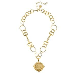 Susan Shaw necklace perfect condition